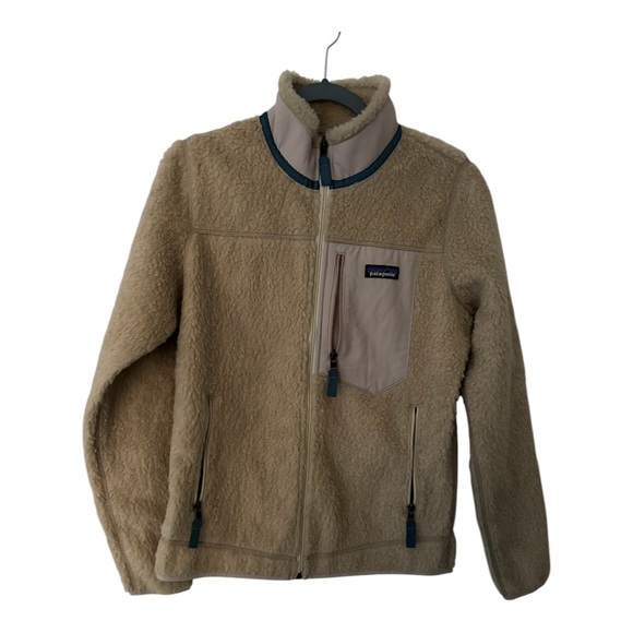 Patagonia Women’s Clsssc Retro X Jacket - Picture 5 of 8